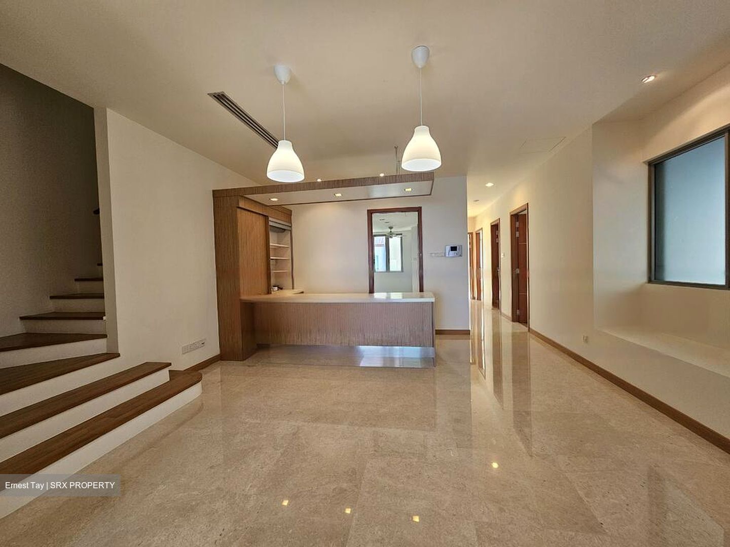 The Berth By The Cove (D4), Condominium #480124521